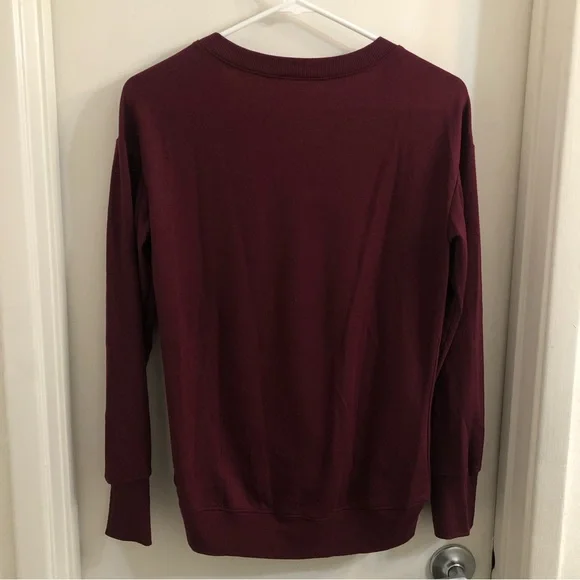 L.O.L. Vintage "Champagne For Breakfast" Sweatshirt - Picture 2 of 9